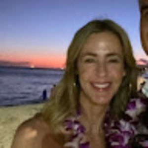 Meet your Posher, Wendy